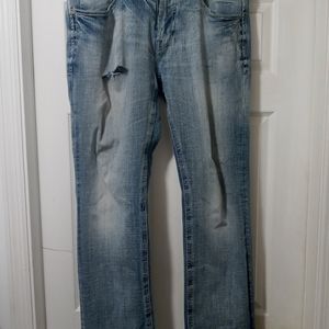 Men's Jeans